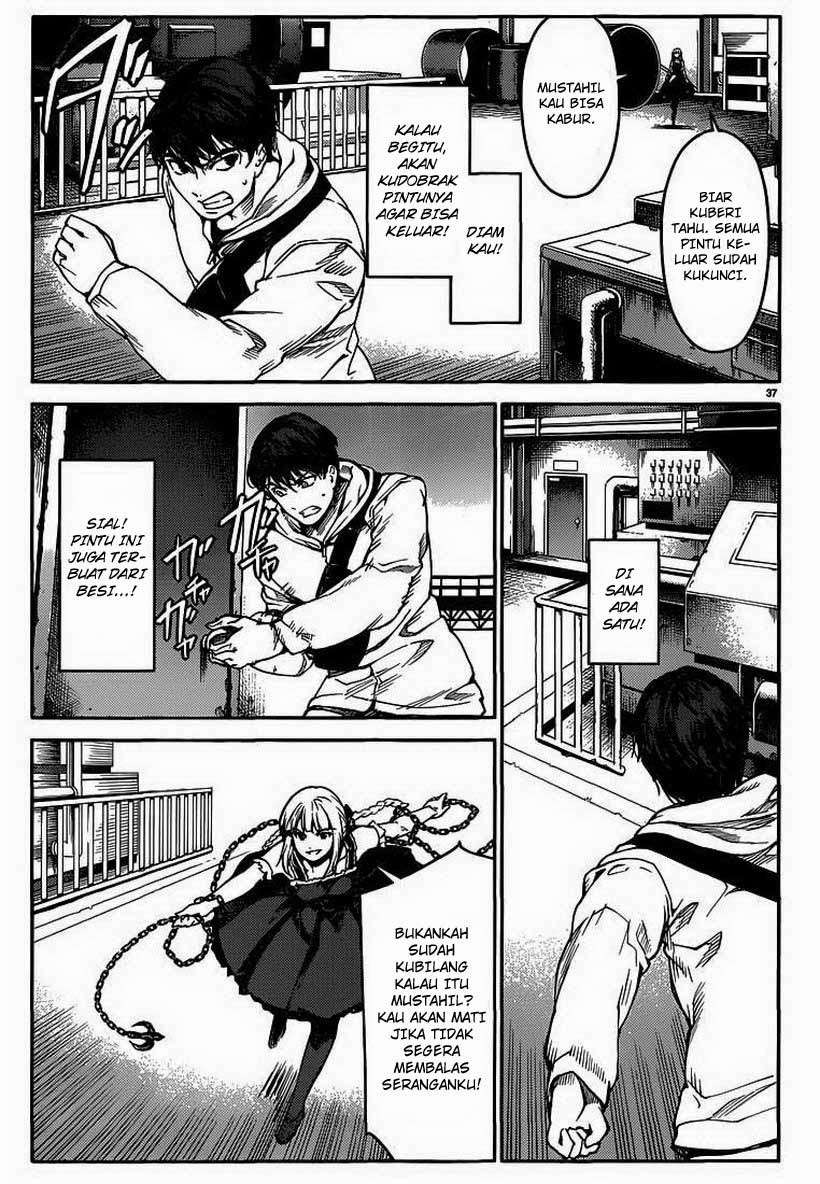 Darwins Game Chapter 05 Gambar 38