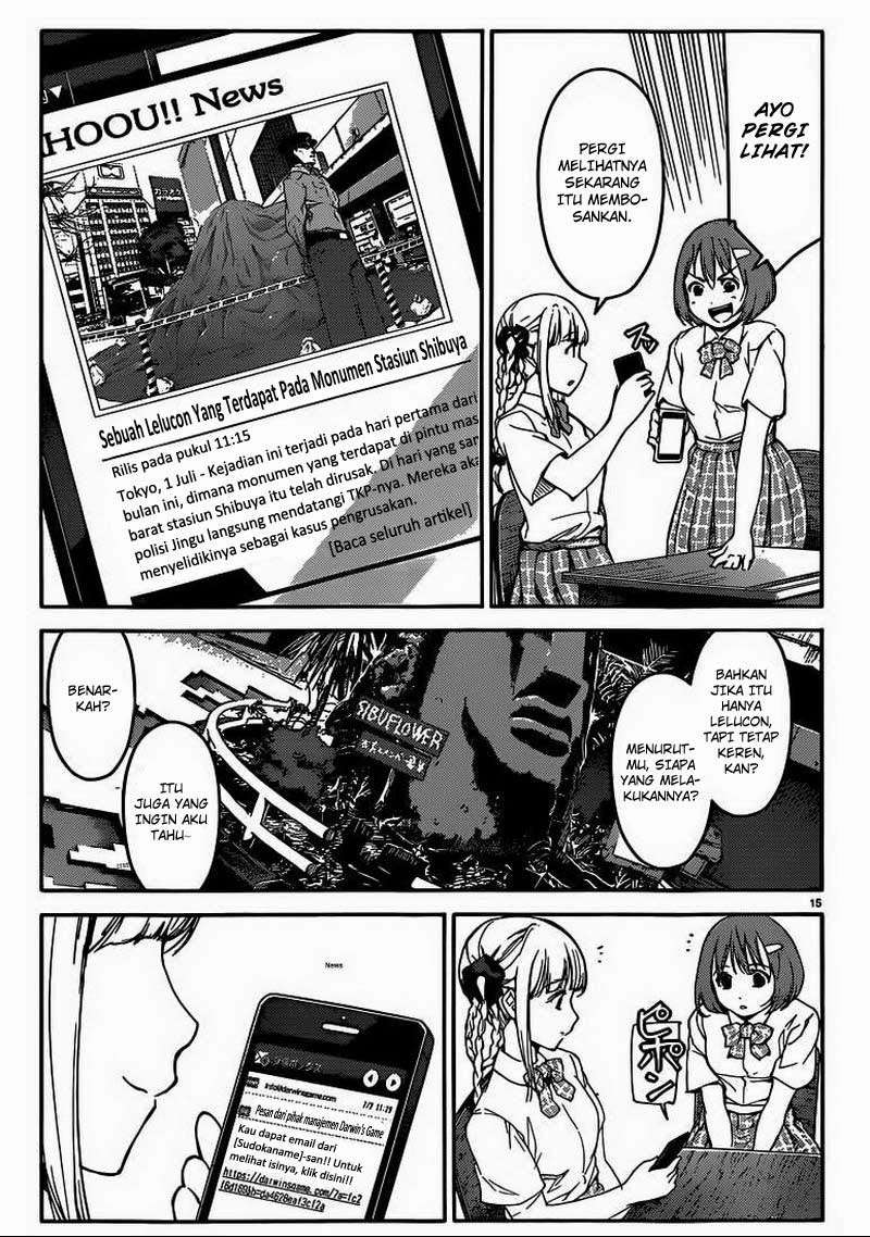 Darwins Game Chapter 04 Gambar 16