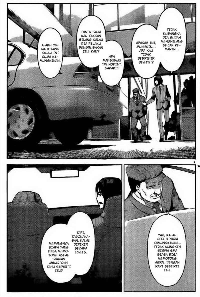 Darwins Game Chapter 03 Gambar 4