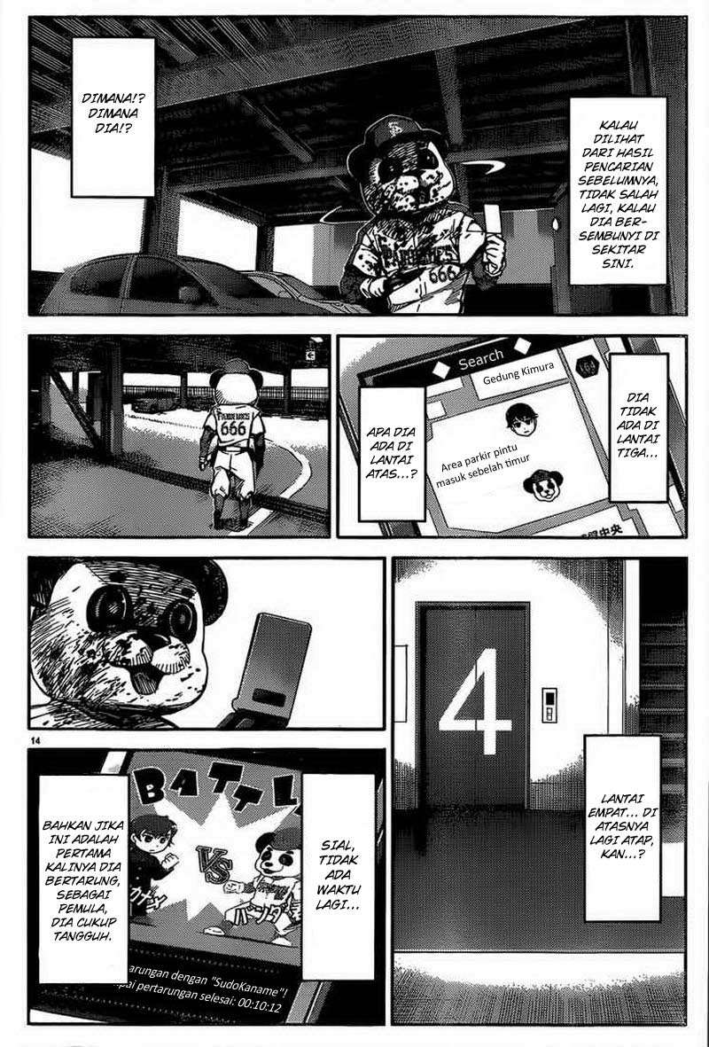 Darwins Game Chapter 03 Gambar 15