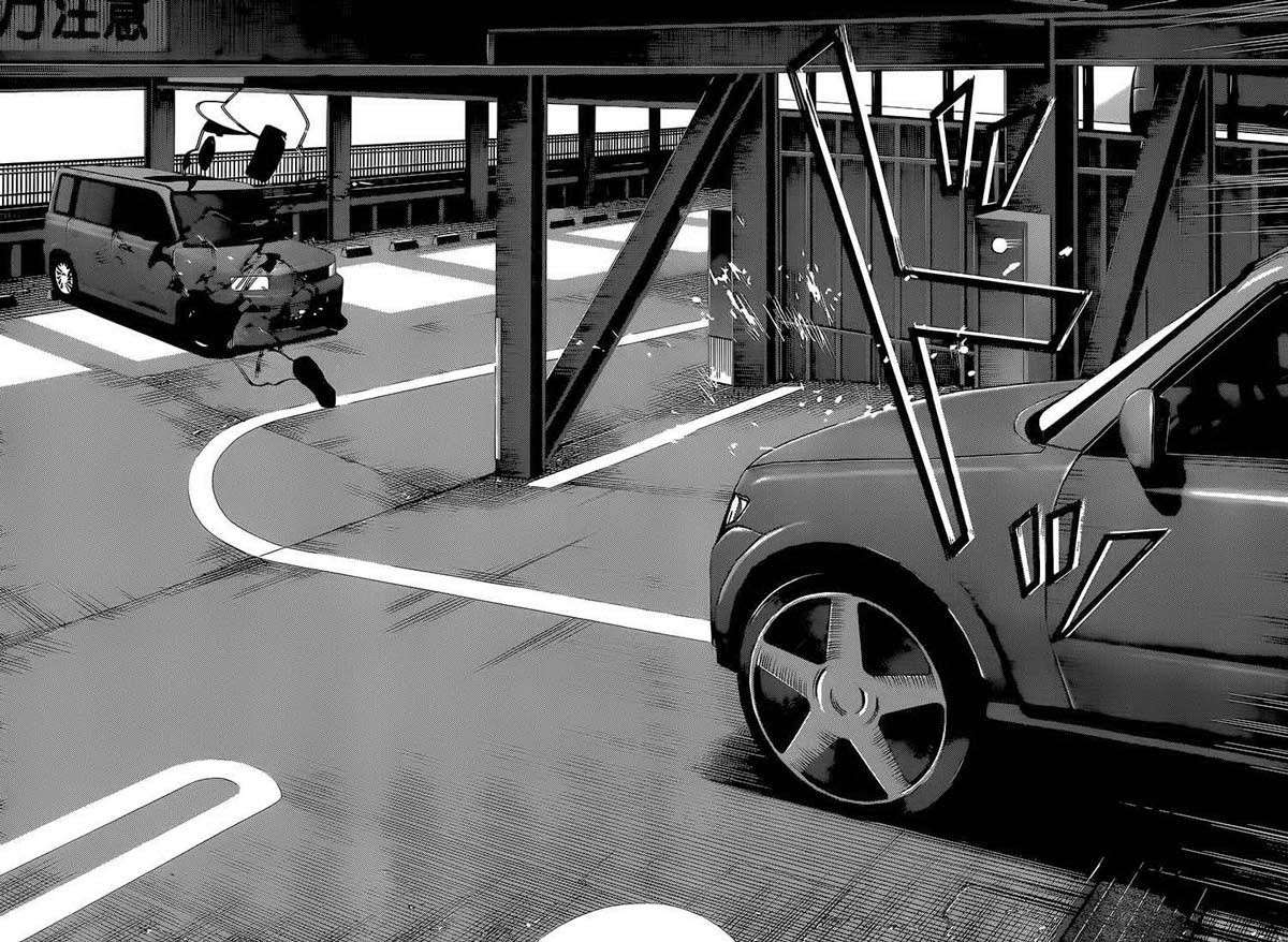 Darwins Game Chapter 03 Gambar 33