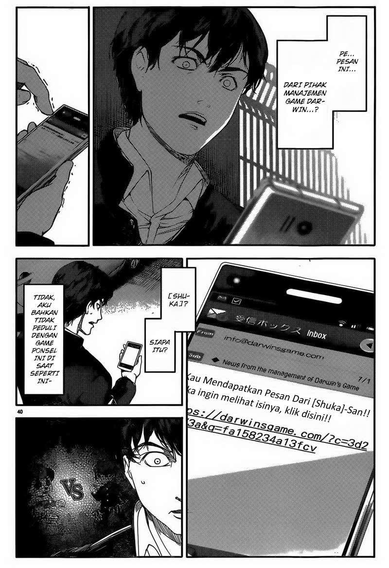 Darwins Game Chapter 02 Gambar 42