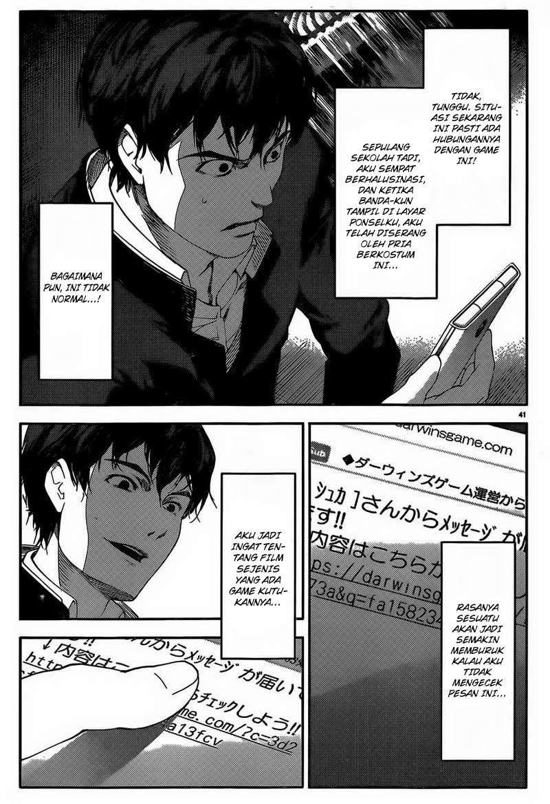 Darwins Game Chapter 02 Gambar 43