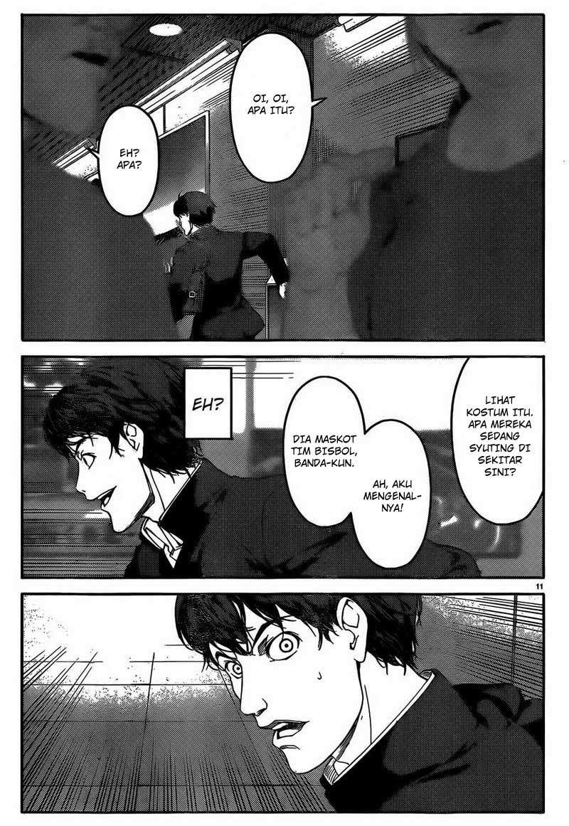 Darwins Game Chapter 02 Gambar 13