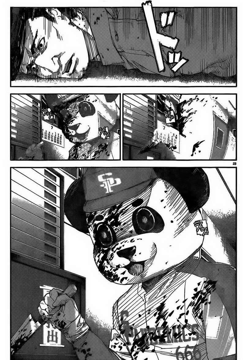 Darwins Game Chapter 02 Gambar 25