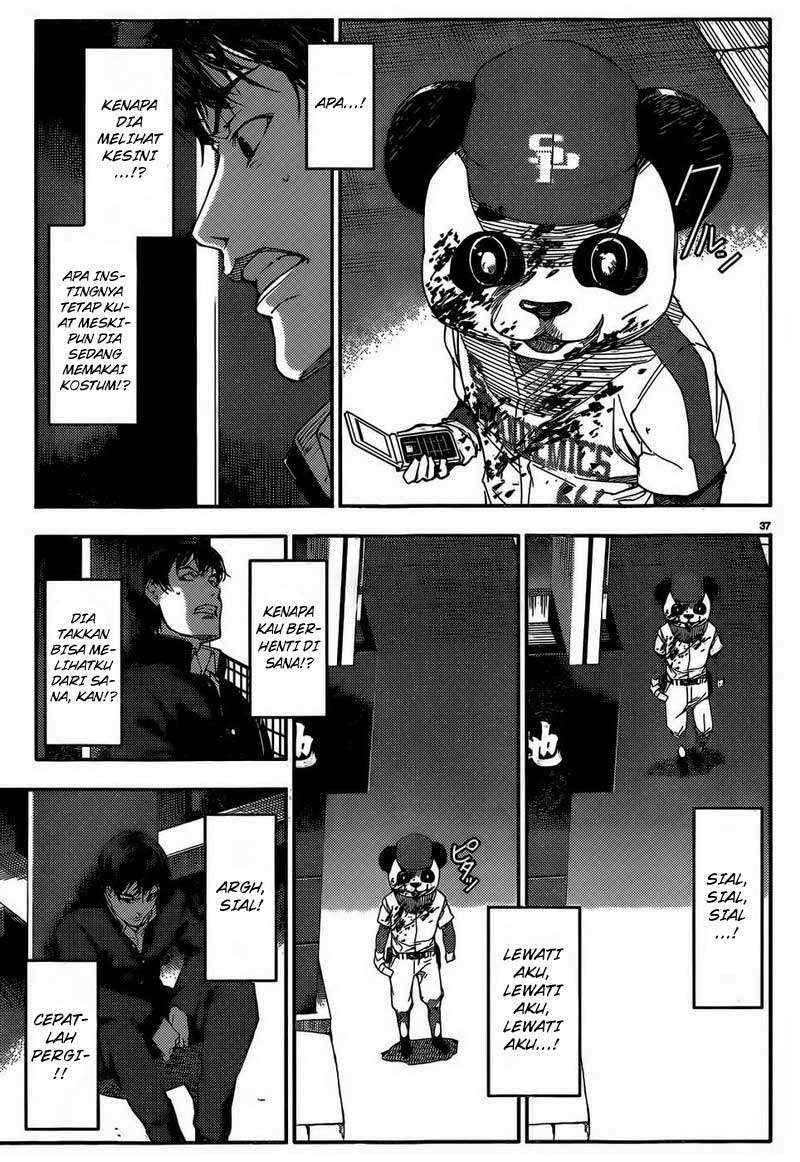 Darwins Game Chapter 02 Gambar 39