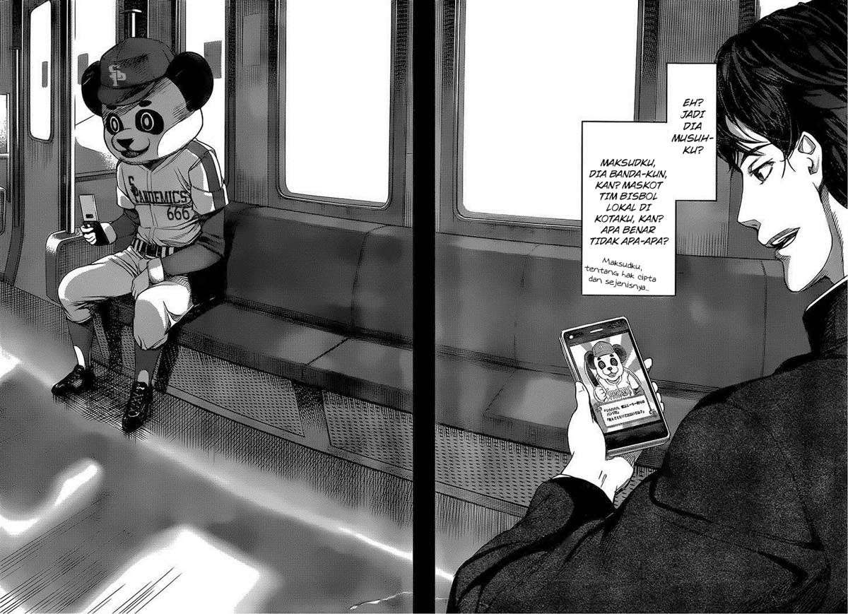 Darwins Game Chapter 01 Gambar 42