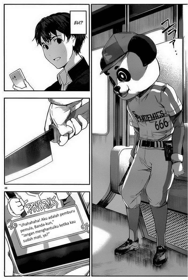 Darwins Game Chapter 01 Gambar 43