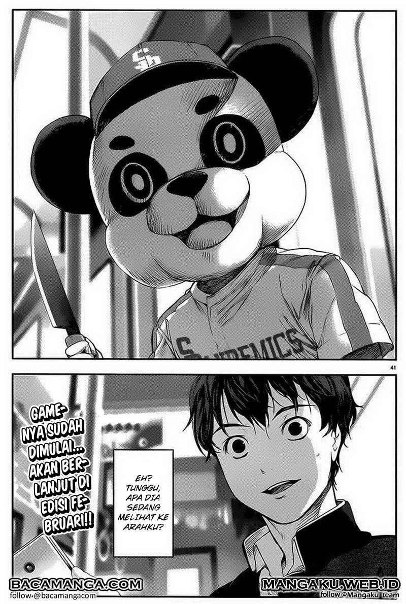 Darwins Game Chapter 01 Gambar 44