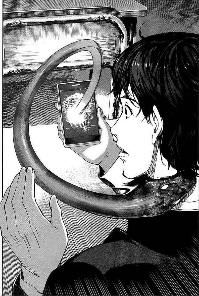 Darwins Game Chapter 01 Gambar 16