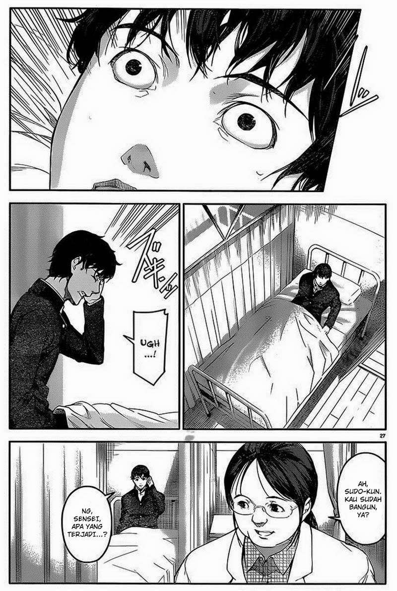 Darwins Game Chapter 01 Gambar 31