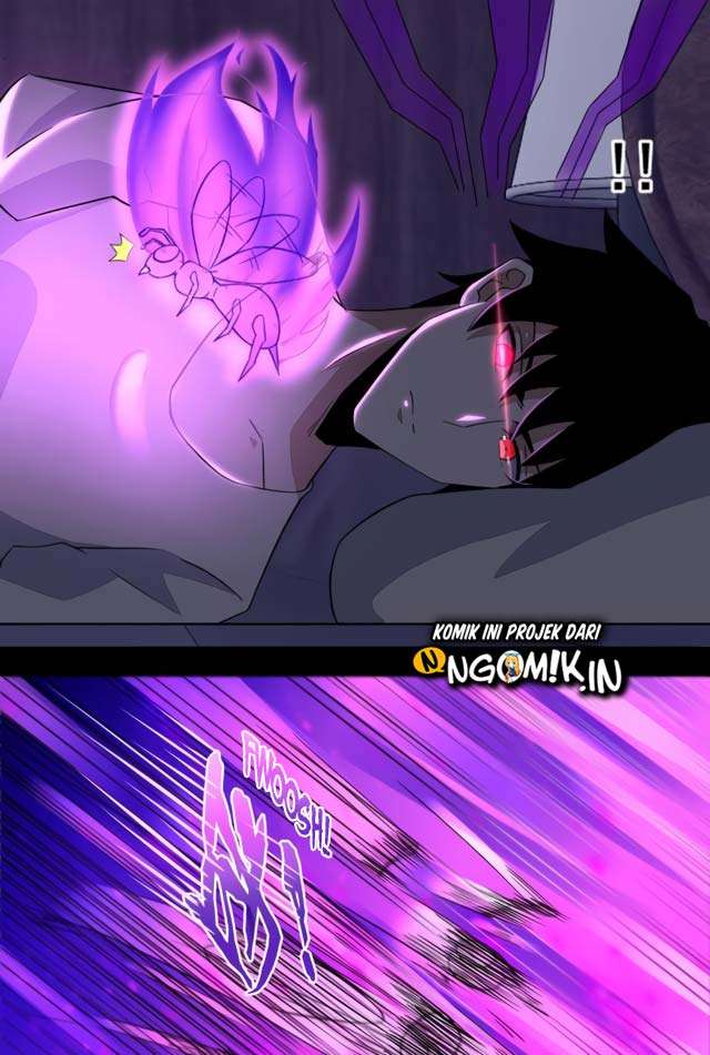 King of Apocalypse Chapter 88 Gambar 12