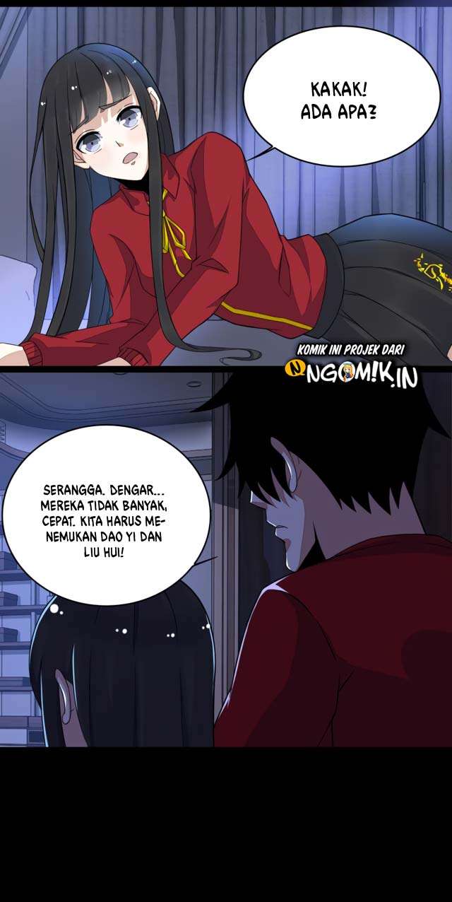 King of Apocalypse Chapter 88 Gambar 14