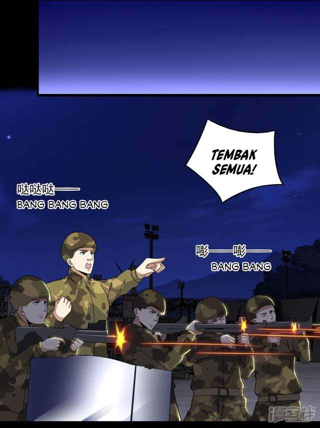 King of Apocalypse Chapter 88 Gambar 18