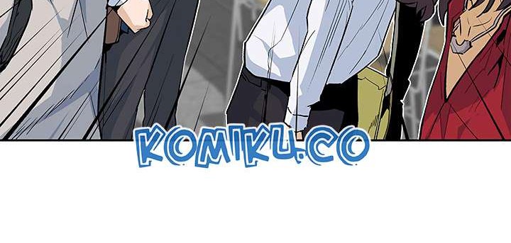 The Second Coming of Gluttony Chapter 23 Gambar 6