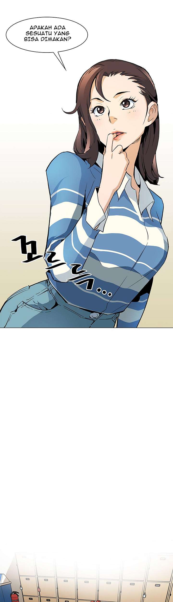 The Second Coming of Gluttony Chapter 23 Gambar 10