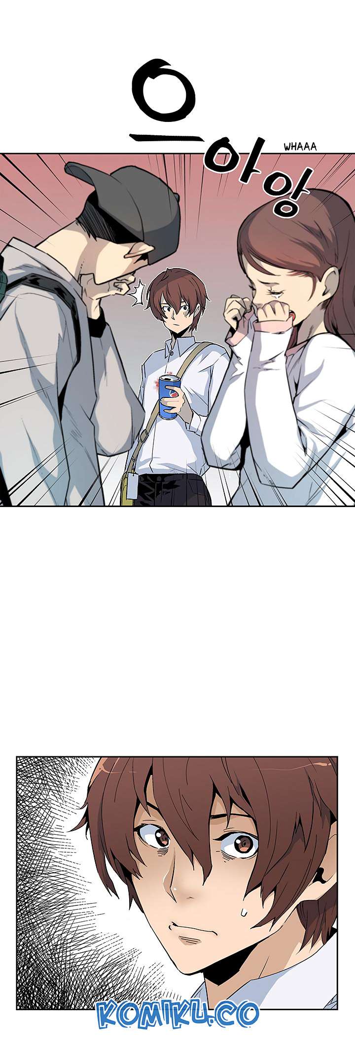 The Second Coming of Gluttony Chapter 23 Gambar 27