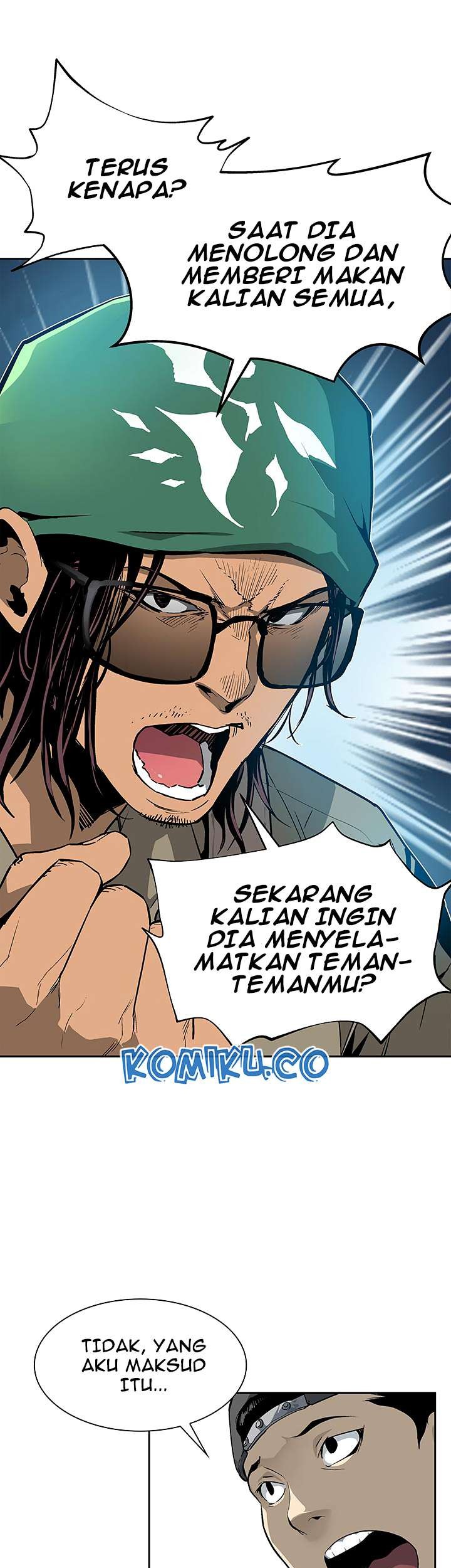 The Second Coming of Gluttony Chapter 23 Gambar 29