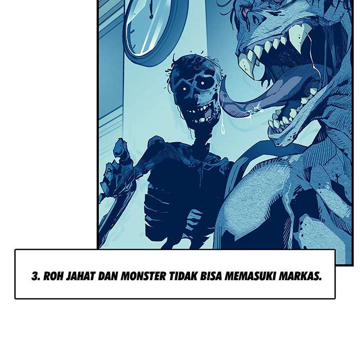 The Second Coming of Gluttony Chapter 23 Gambar 3