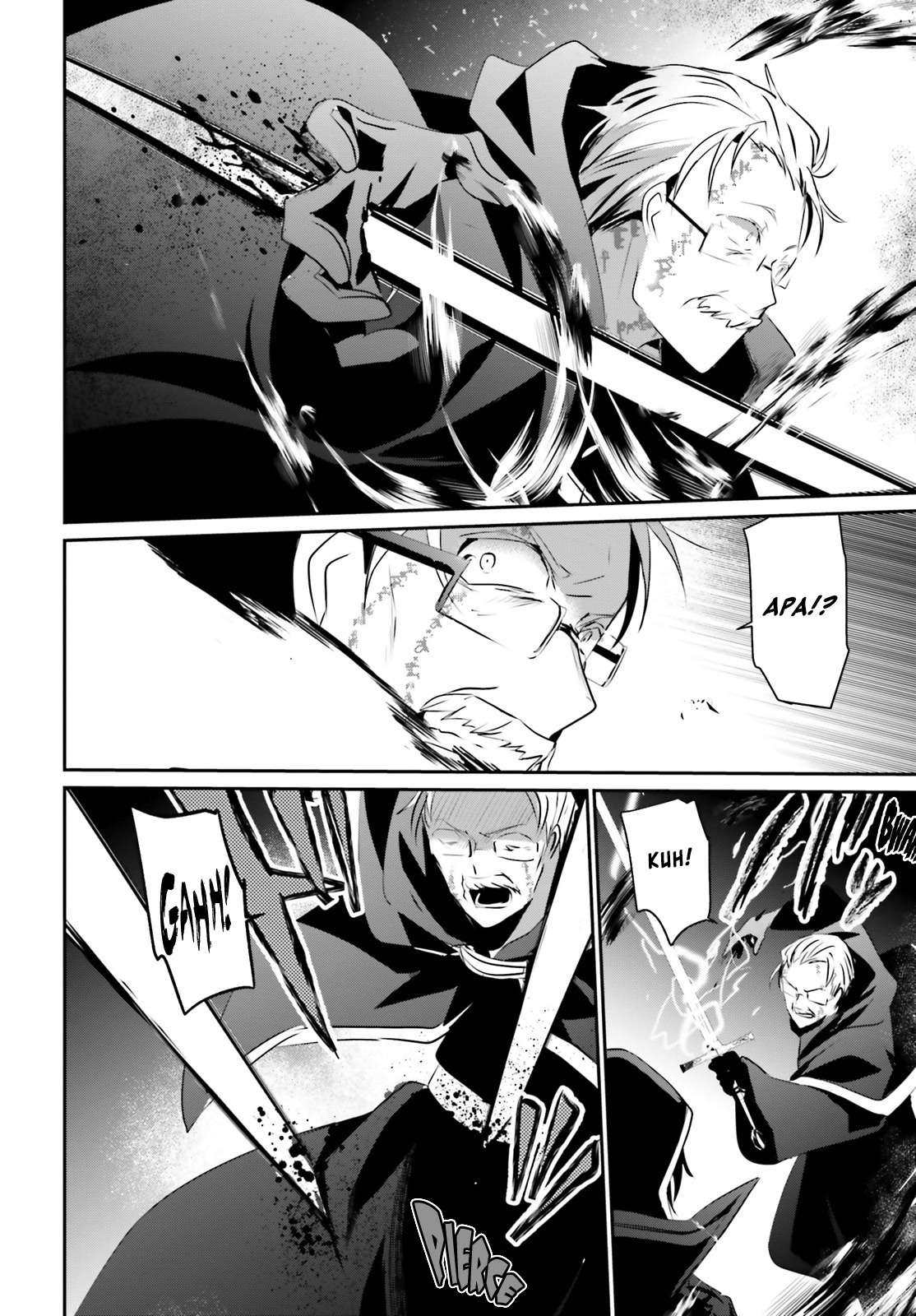 Kage no Jitsuryokusha ni Naritakute Chapter 13 Gambar 31