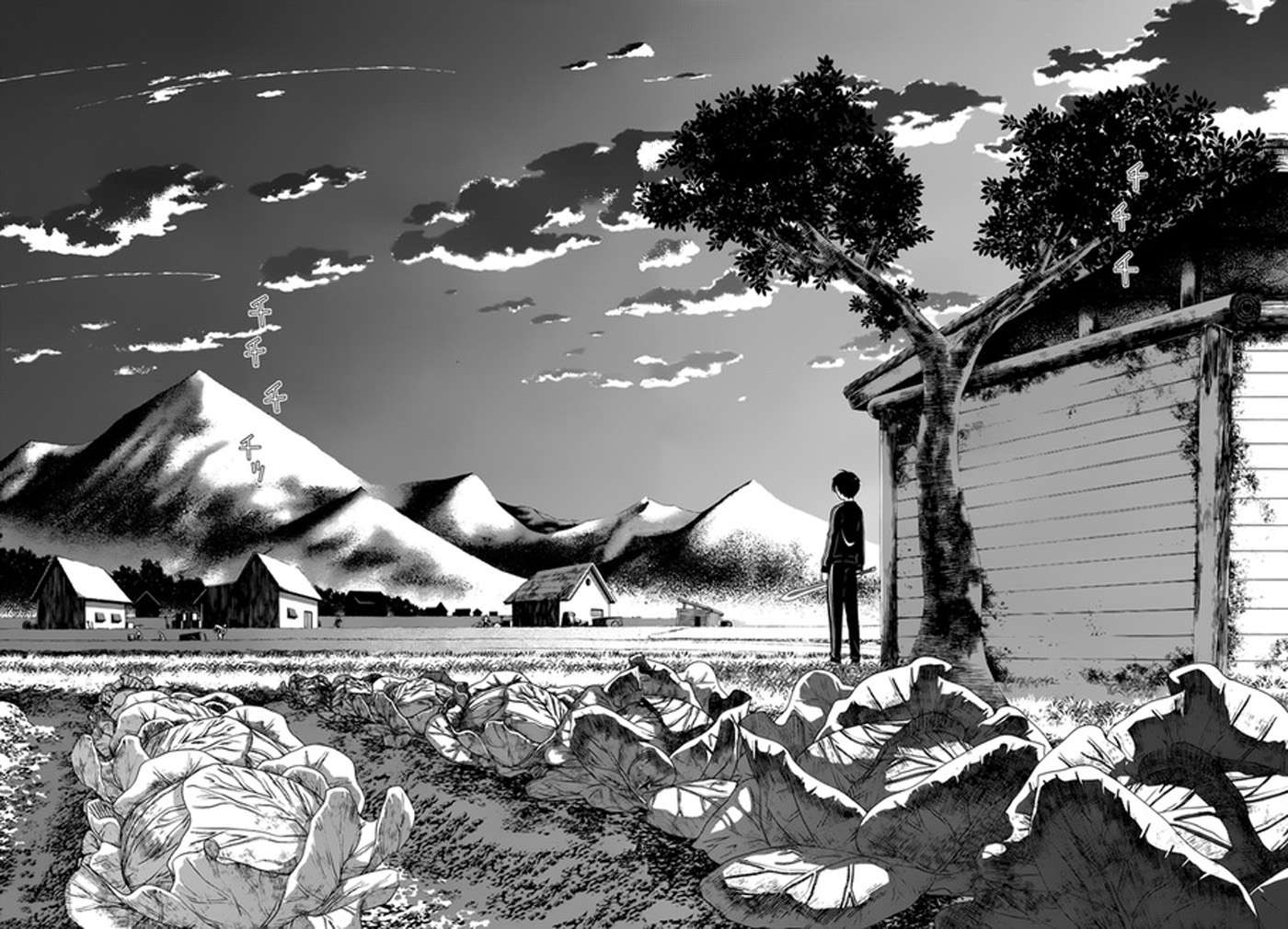 Isekai Meikyuu de Harem wo Chapter 01 Gambar 13