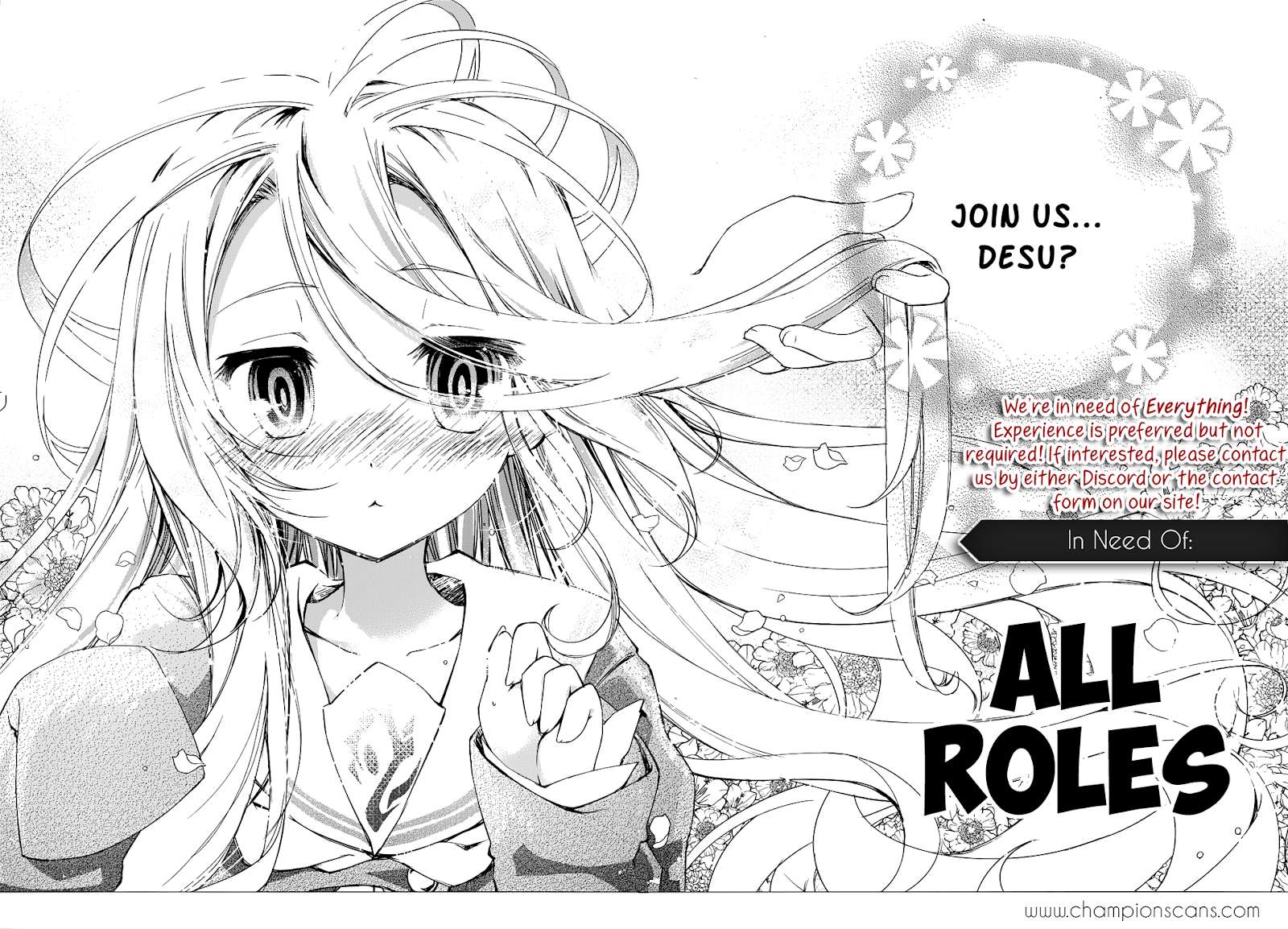 Isekai Meikyuu de Harem wo Chapter 09 Gambar 3