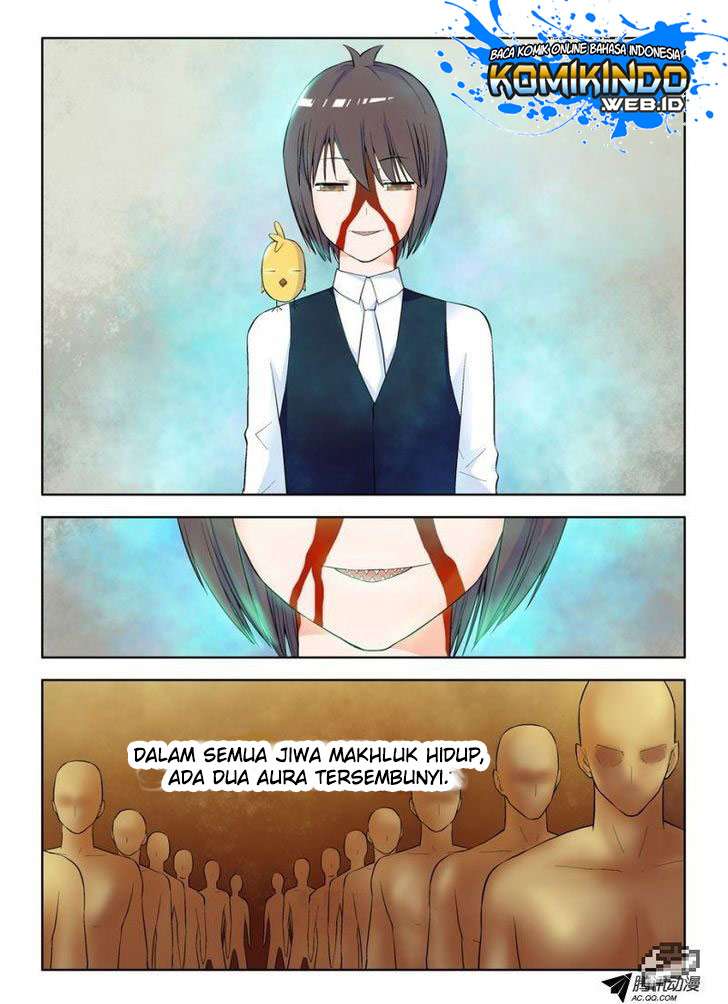 Wang pai Yu shi Chapter 54 Gambar 6