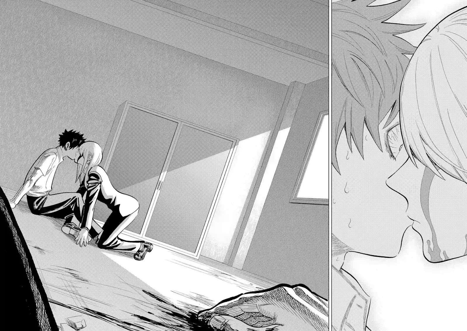 Actor Dance Chapter 01 Gambar 43