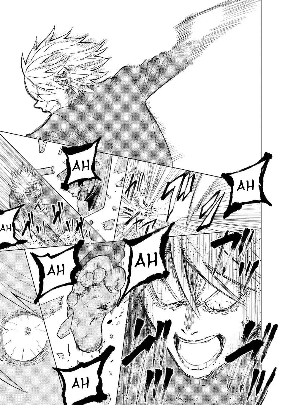 Actor Dance Chapter 01 Gambar 49