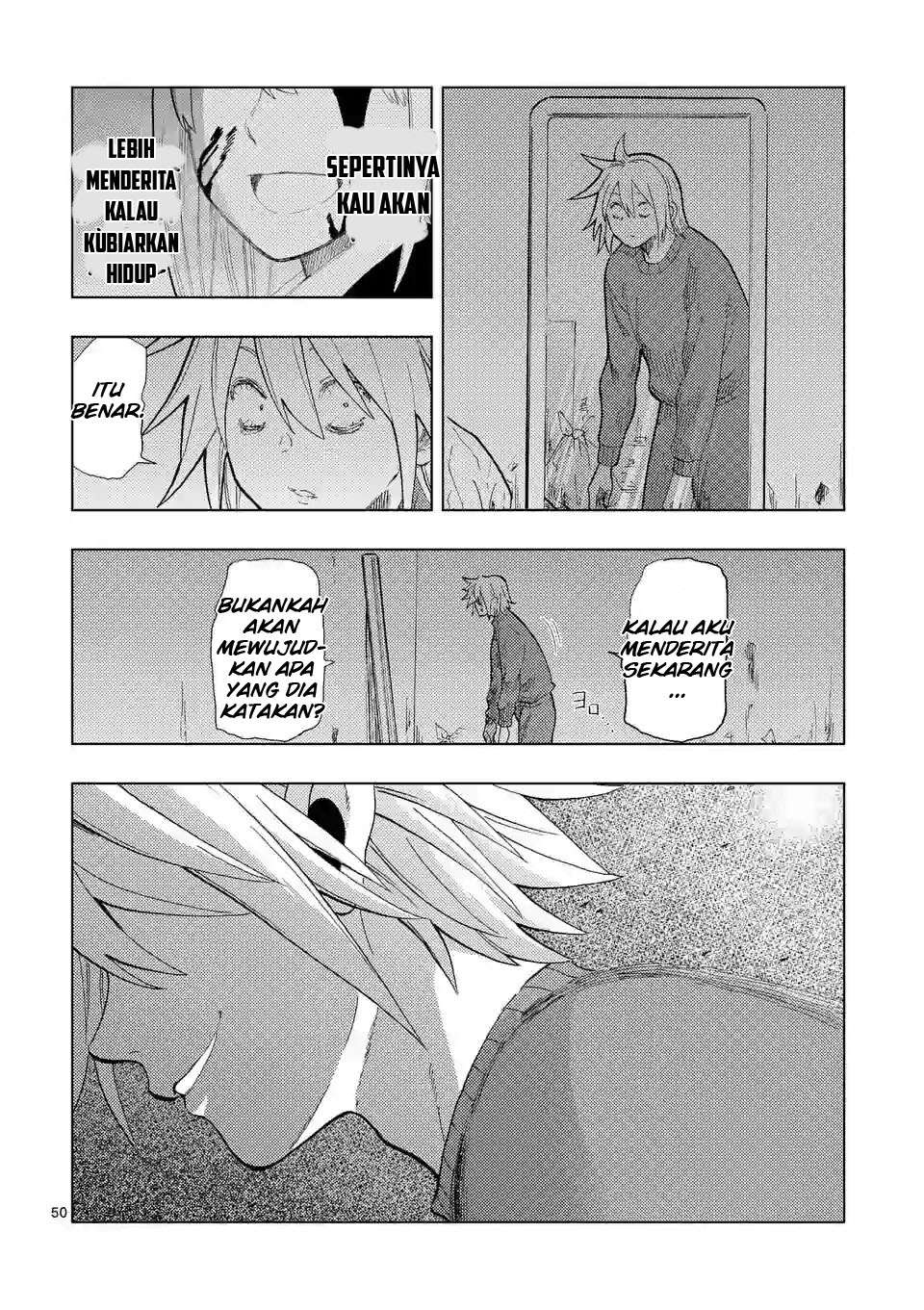 Actor Dance Chapter 01 Gambar 50