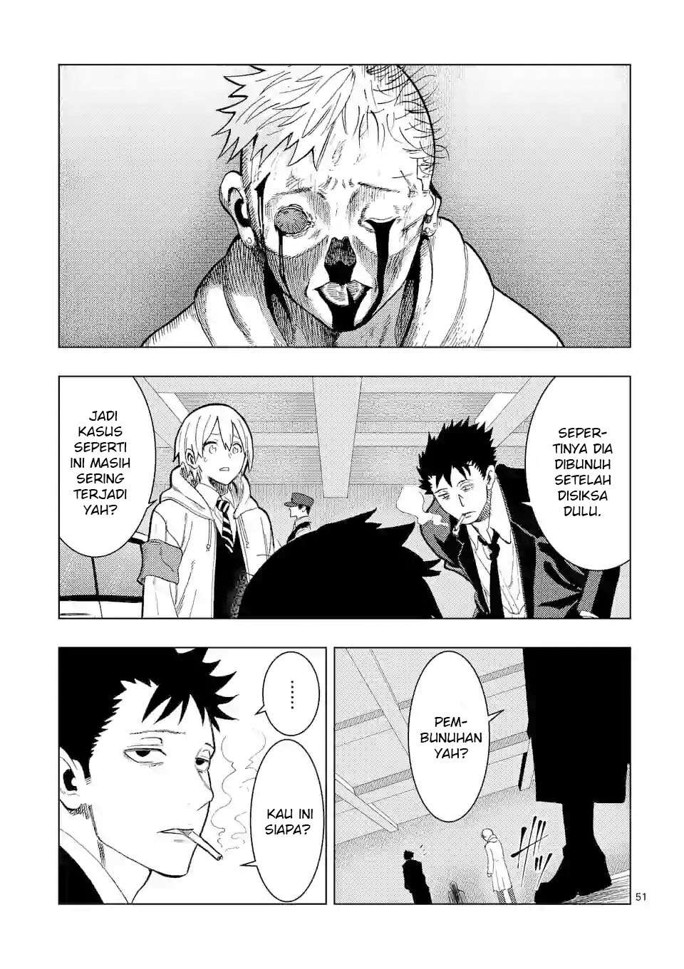 Actor Dance Chapter 01 Gambar 51