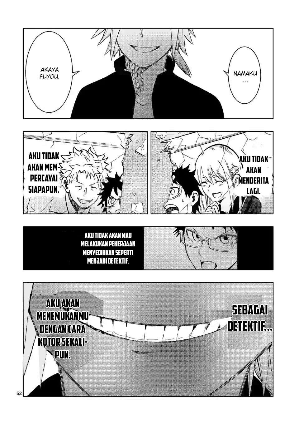 Actor Dance Chapter 01 Gambar 52