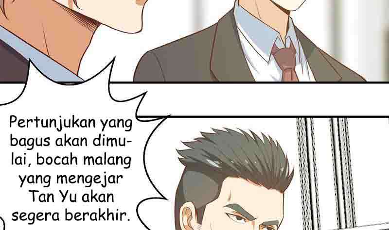 Cultivation Return on Campus Chapter 71 Gambar 42