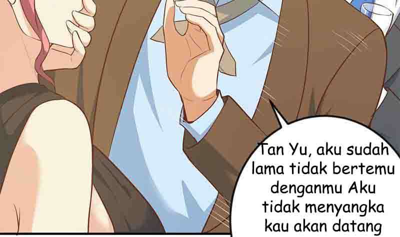 Cultivation Return on Campus Chapter 71 Gambar 49