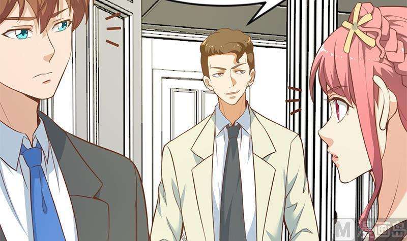 Cultivation Return on Campus Chapter 71 Gambar 22