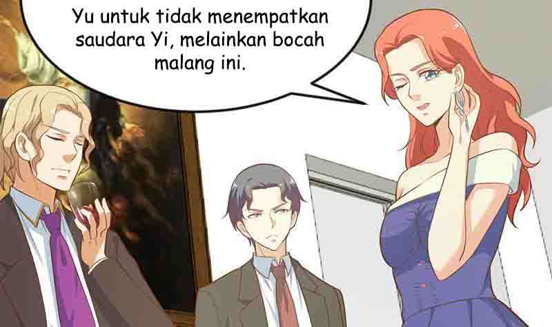 Cultivation Return on Campus Chapter 71 Gambar 38