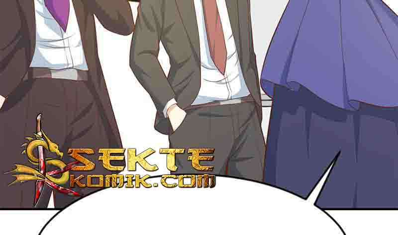 Cultivation Return on Campus Chapter 71 Gambar 39