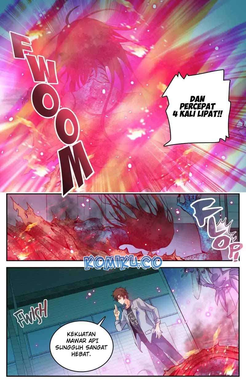 Versatile Mage Chapter 173 Gambar 7