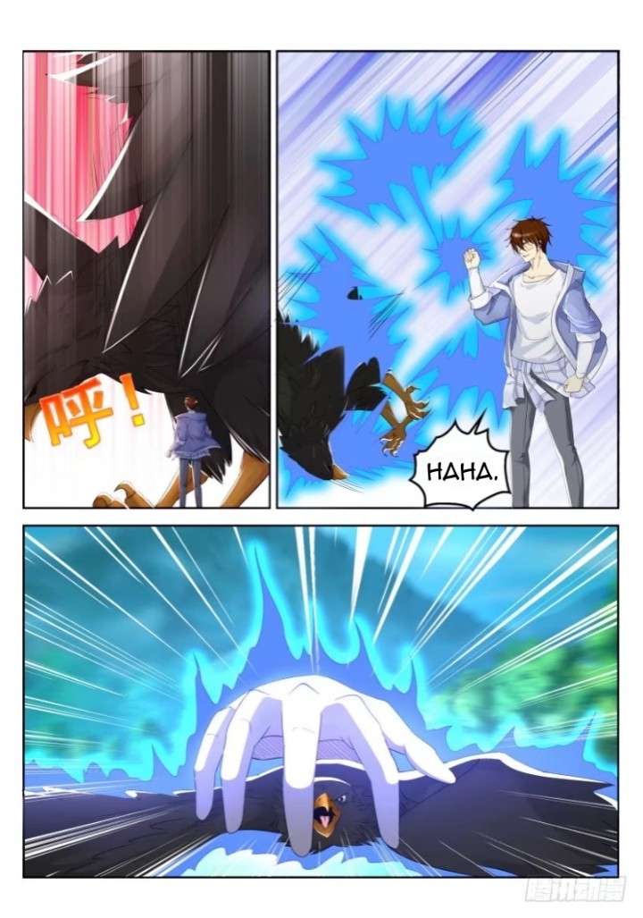 Rebirth Of The Urban Immortal Cultivator Chapter 330 Gambar 11