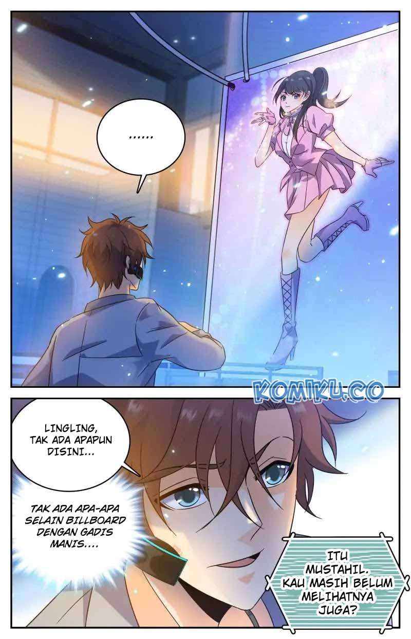 Versatile Mage Chapter 172 Gambar 10