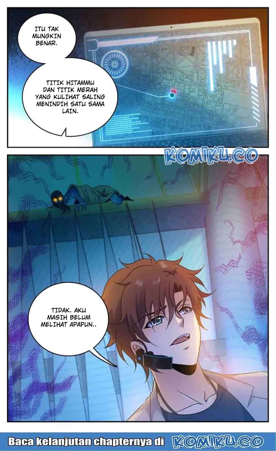 Versatile Mage Chapter 172 Gambar 11