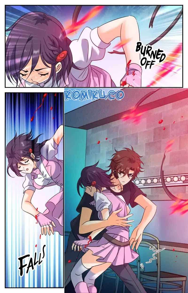 Versatile Mage Chapter 174 Gambar 5