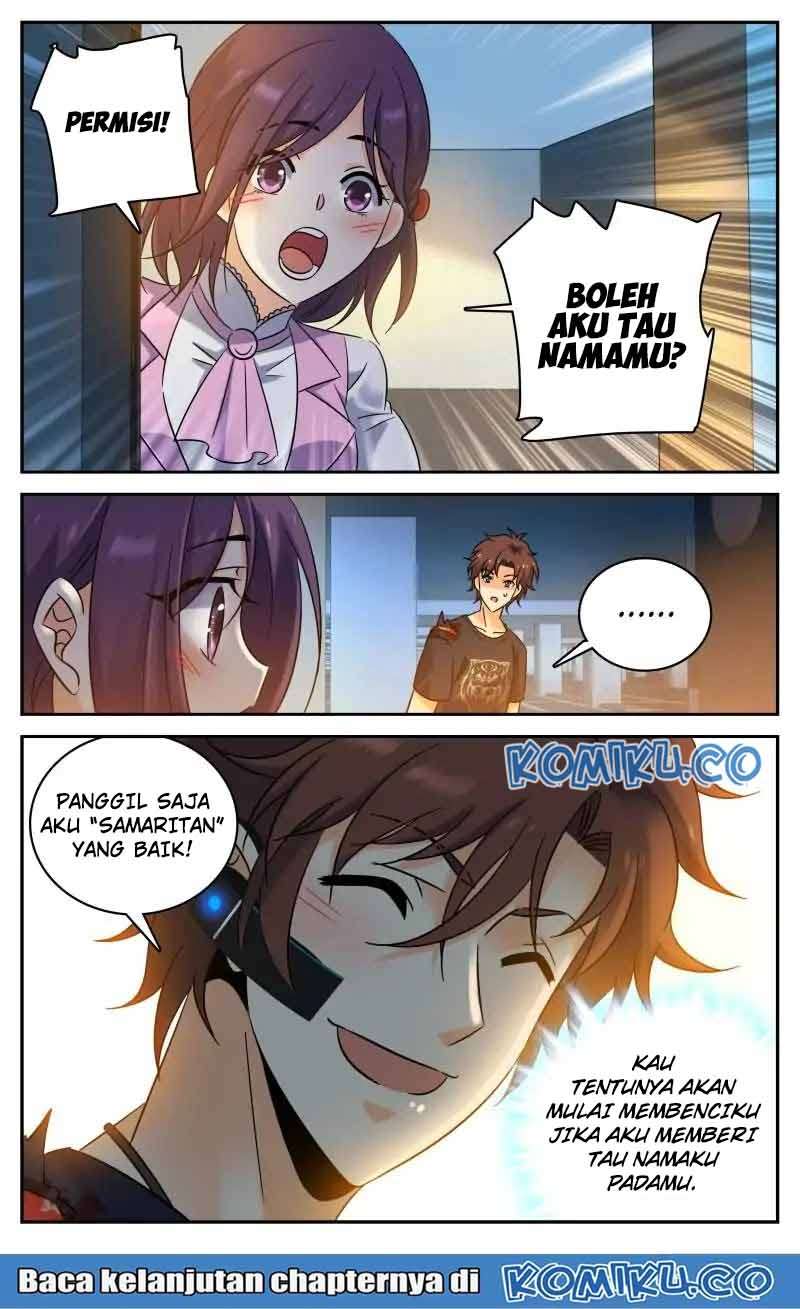 Versatile Mage Chapter 174 Gambar 11