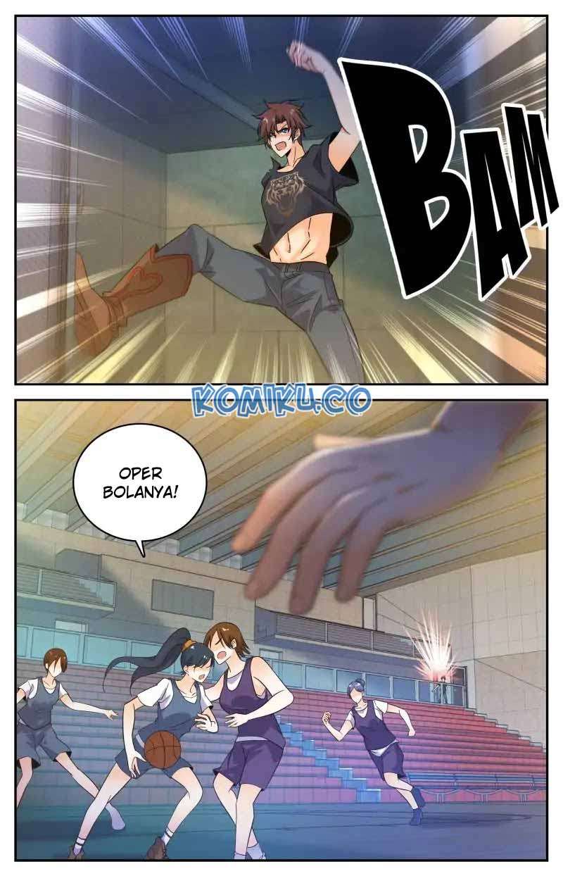 Versatile Mage Chapter 175 Gambar 6