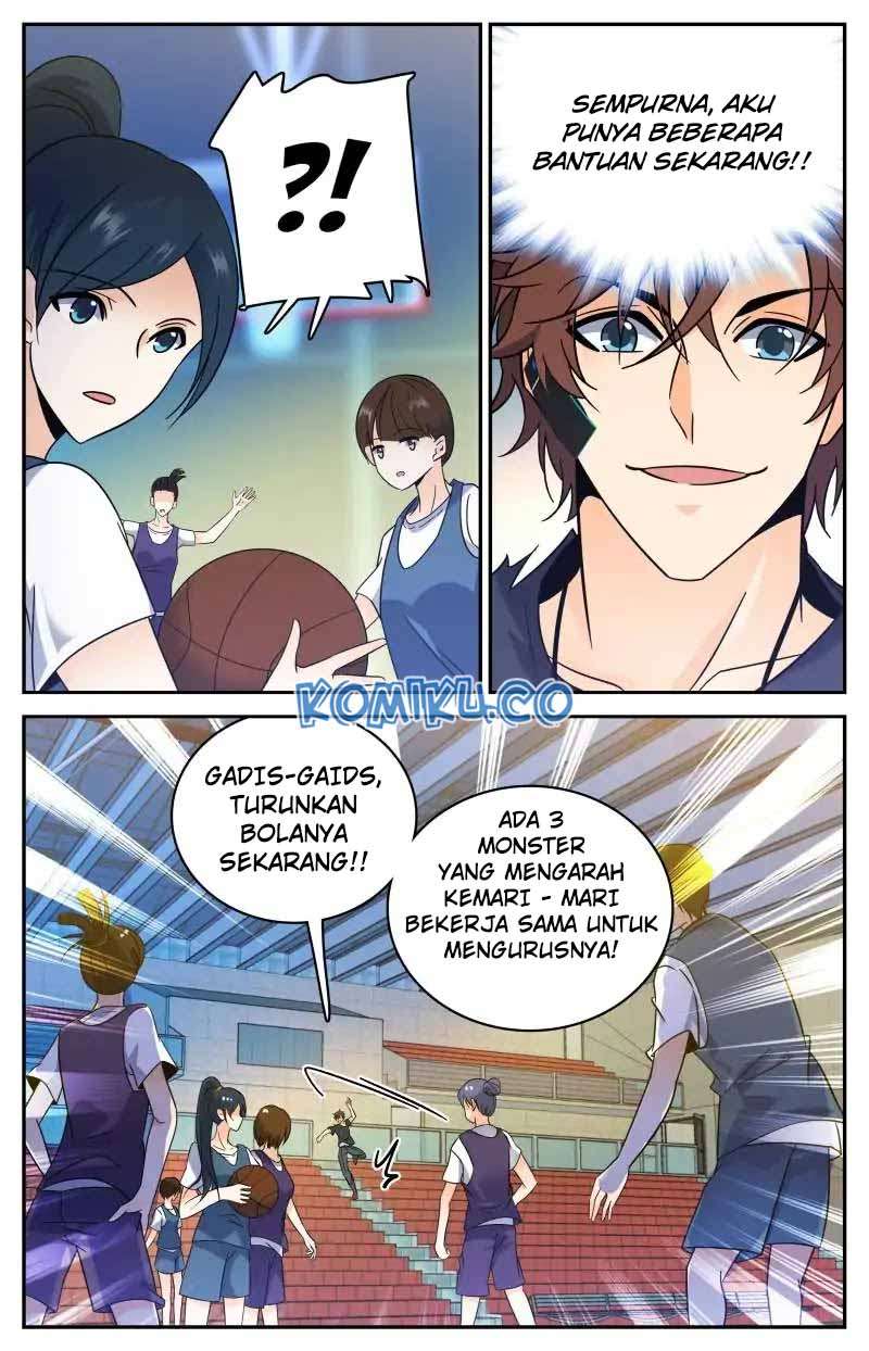 Versatile Mage Chapter 175 Gambar 7