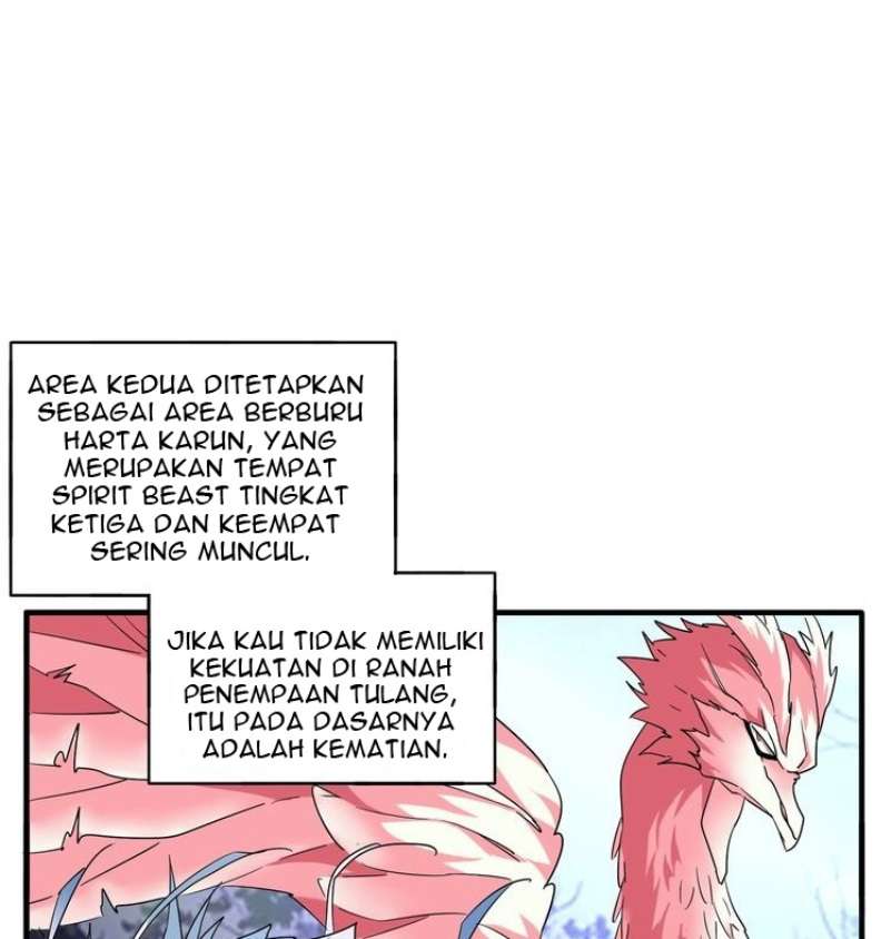 Magic Emperor Chapter 61 Gambar 4