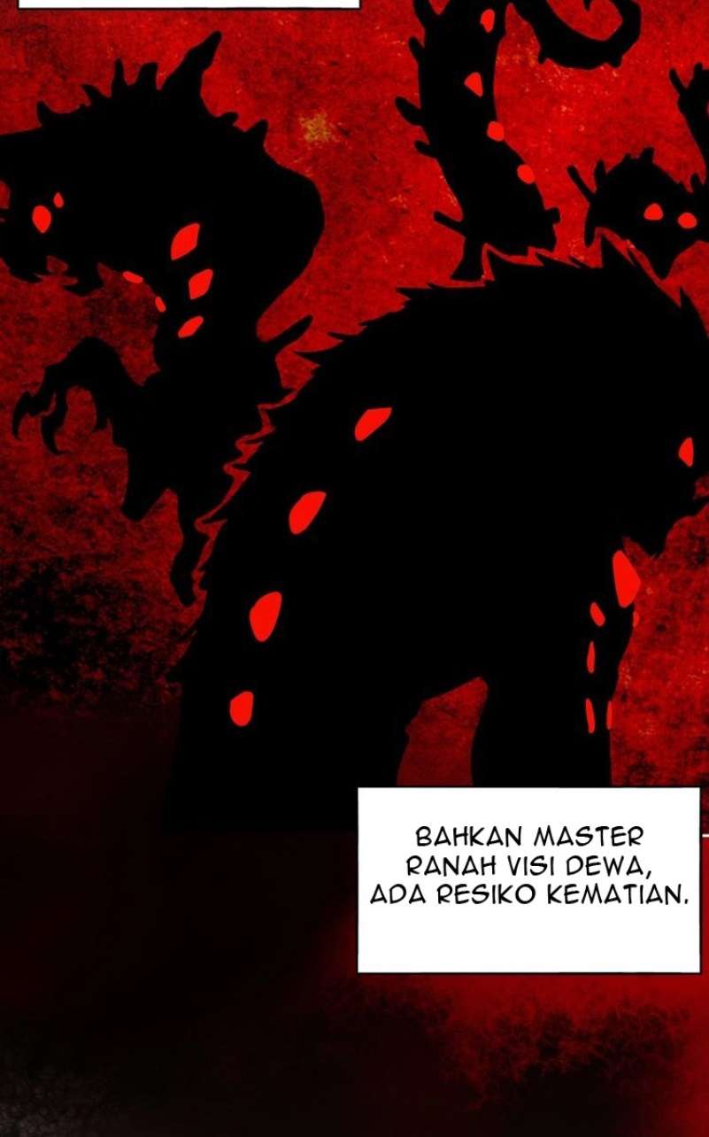 Magic Emperor Chapter 61 Gambar 6