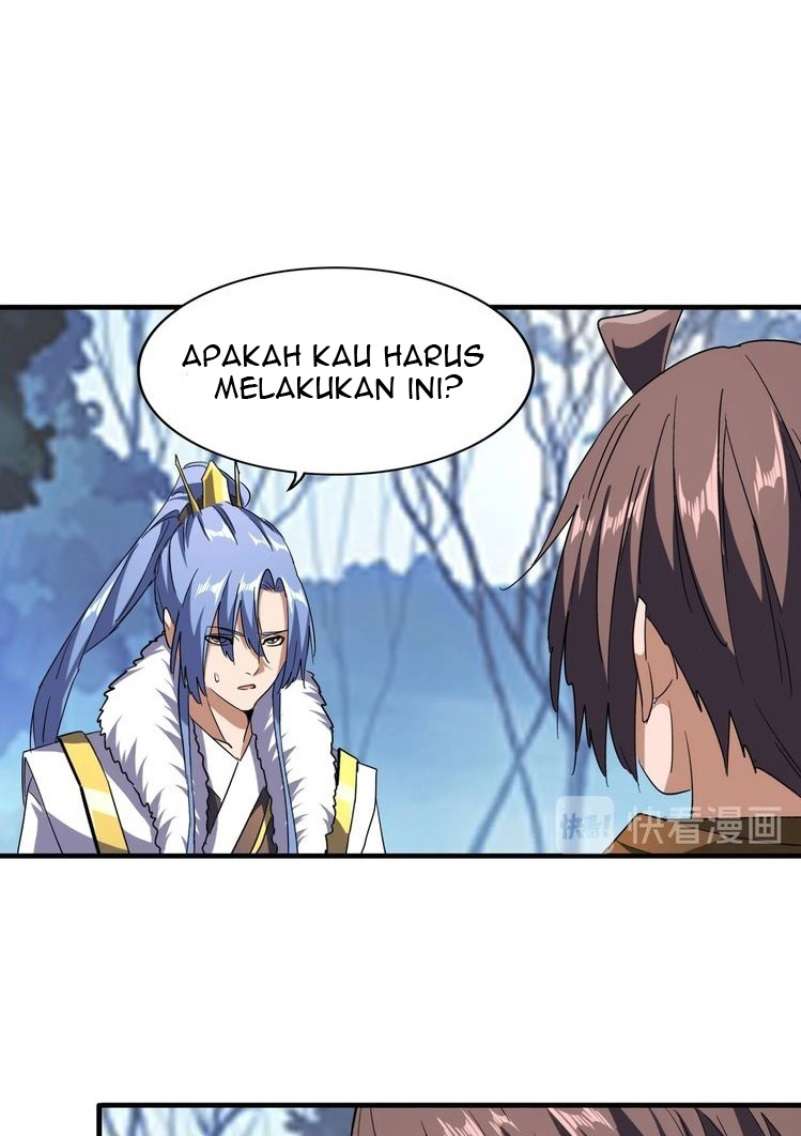 Magic Emperor Chapter 61 Gambar 19