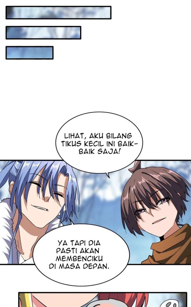 Magic Emperor Chapter 61 Gambar 25