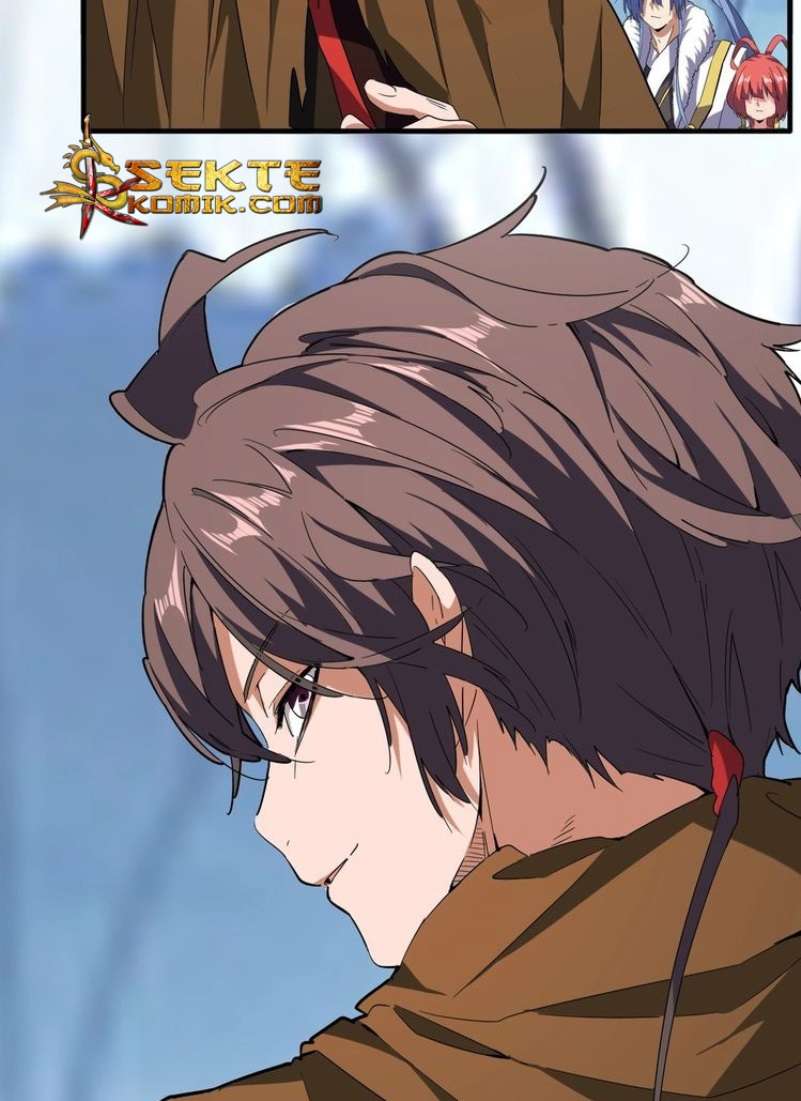 Magic Emperor Chapter 61 Gambar 35